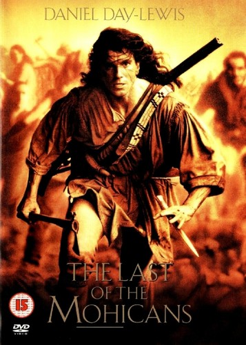 The last mohicans - the, of