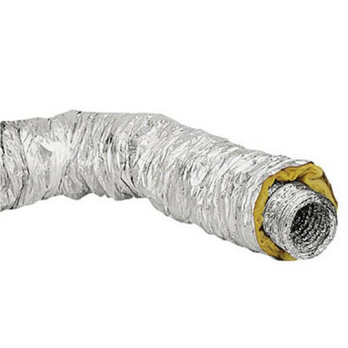 Tubo flessibile coibentato - tubo,