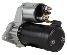 NEW STARTER FITS OPEL CORSA