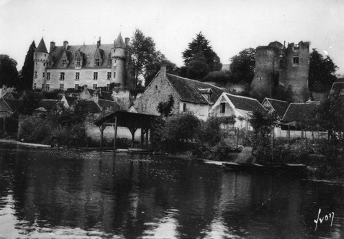 Montresor lot cartes - 2,