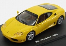 1/43 EDICOLA - FERRARI - 360