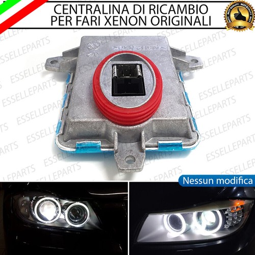 Centralina ballast faro xenon - centralina,
