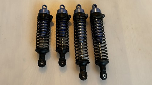 Set ammortizzatori anteriori - , e