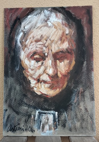 Asturi antonio olio - antonio,