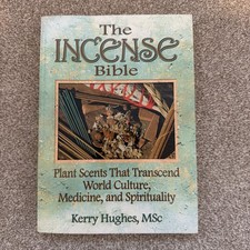 Incense bible plant scents - plant,