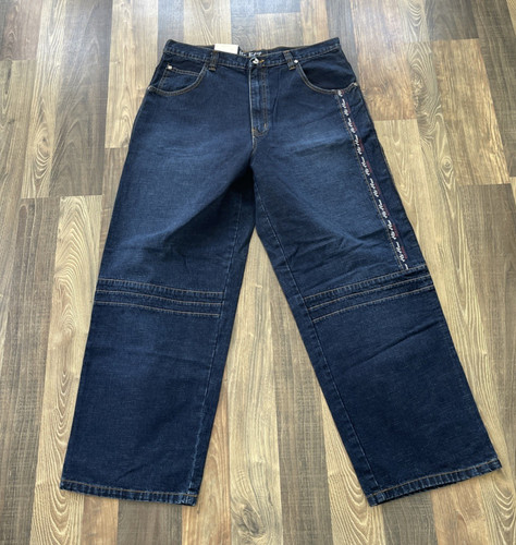 Jeans boy w36 l31 blu - boy,