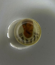 Claudio MARCHISIO Juventus Pallina Magica in gomma