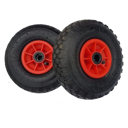 Ruote per carrello pneumatiche - ruote,