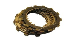 set dischi frizione set clutch