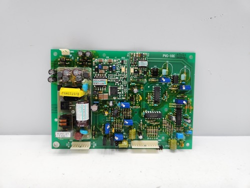 Scheda pcb pvc - scheda, pvc-10c