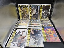 Before Watchmen lotto di 35 (7
