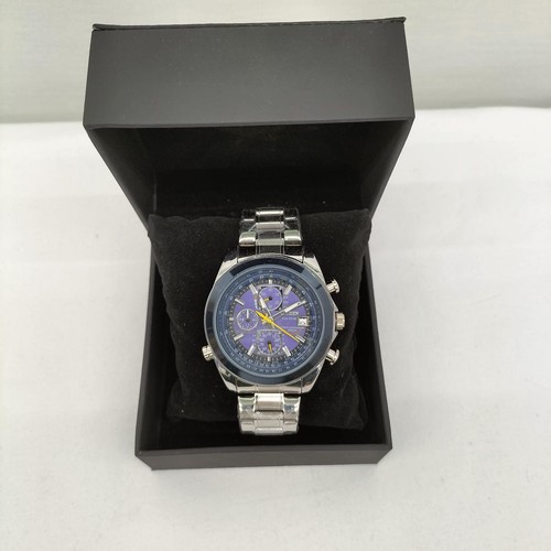 Eco drive modello - drive, wr200