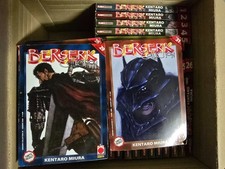 Berserk Collection Planet Manga 1-31