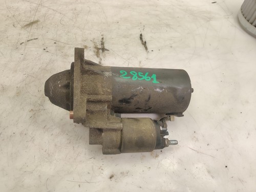 Motorino avviamento alfa romeo - motorino,