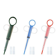 2 Pz Pet Pill Sparapillole