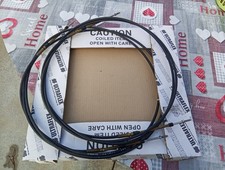 Cavi Monoleva Motore