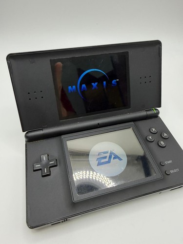 Nintendo lite nds - nintendo, console