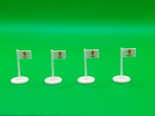 Subbuteo kit bandierine - subbuteo,
