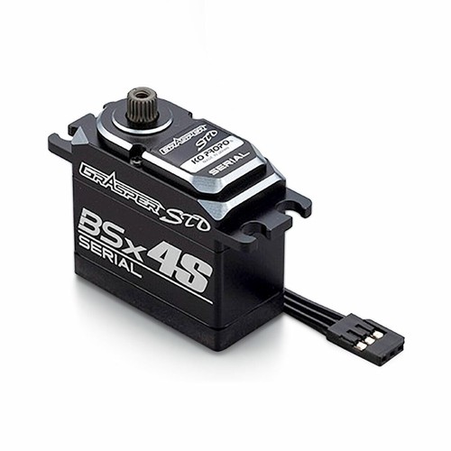 30220 propo bsx4s - bsx4s, grasper