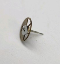 Zenith 146 seconds crono wheel