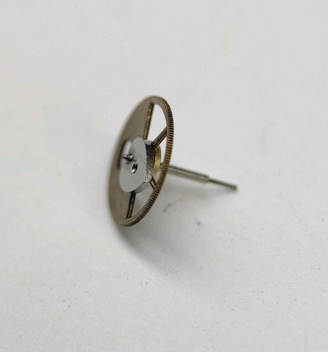 Zenith 146 seconds crono - , wheel