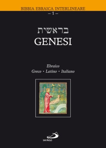 Genesi piergiorgio beretta - genesi, (