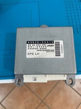 Centralina Servosterzo City