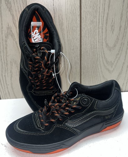 Sneakers uomo vans spitfire - sneakers,