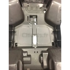 Chassis Gaucho Super Power