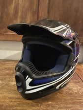 Casco BELL PRO MX ENDURO  Vintage Helmet  Motocross  Jt Axo Bell