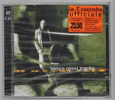 VASCO ROSSI TRACKS LA 1°