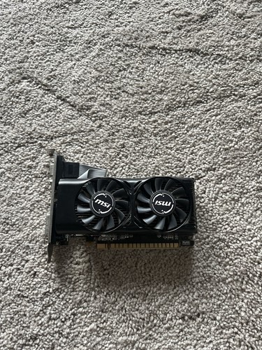 Msi geforce gtx - msi, gb