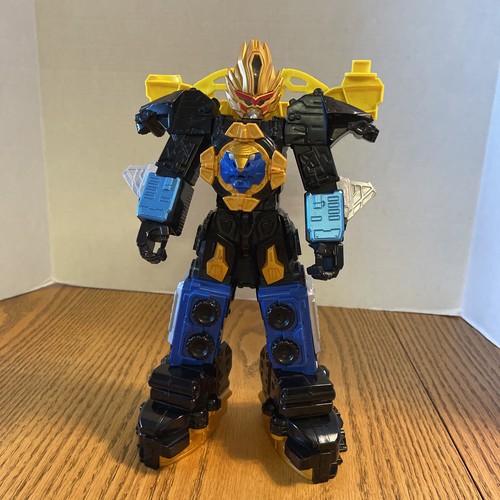 Modellino power rangers beast - modellino,