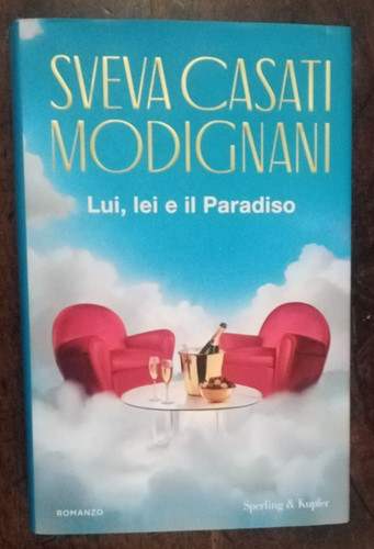 Lui lei paradiso - lei, sveva