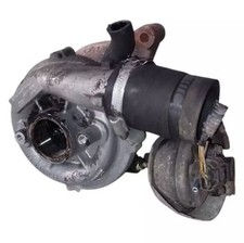 9662464980 TURBINA TURBOCOMPRESSORE  FORD Mondeo FOCUS C-MAX 2.0 TDCI