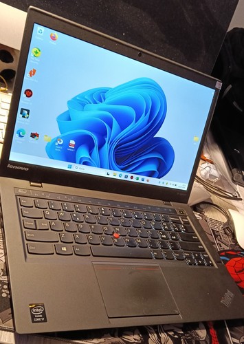 Leonovo thinkpad carbon i7 - x1,