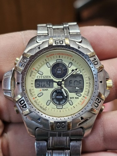 Vintage citizen promaster - vintage,