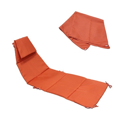 Chaise longue curva - , sospesa