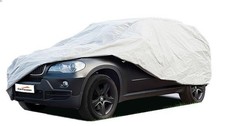 Car cover cloth CARPASSION MMT