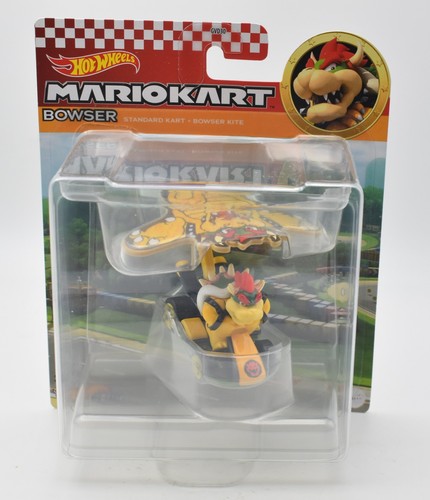Hot wheels mario kart - hot,