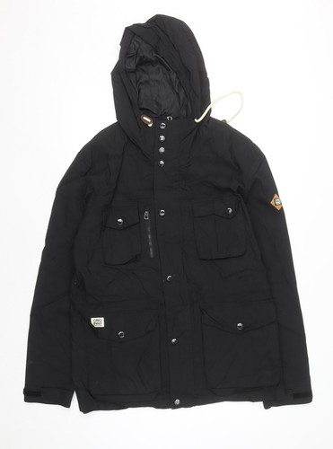 Giacca parka jack - jack, &