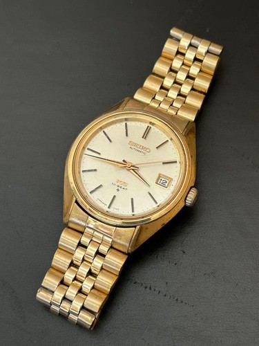 Orologio automatico seiko - automatico, ks