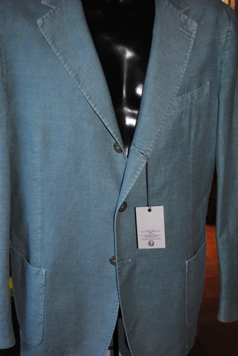 Santaniello sartoriale giacca - santaniello,