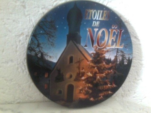Etoiles noel philharmonic - etoiles,