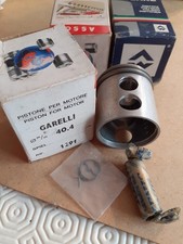 Pistone Asso 1291 1317 40.4