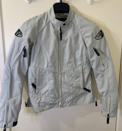 Giacca moto joe rocket - giacca,