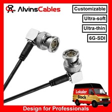 Cavo SDI 30CM1ft rettangolare