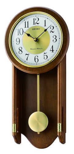 Orologio parete pendolo - orologio,