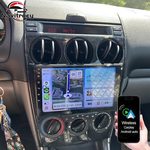 Autoradio per mazda - per,