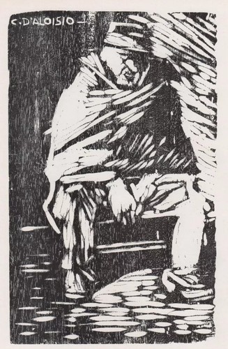 Carlo alosio vasto - carlo, d'alosio